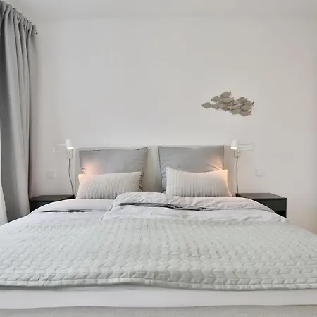 Apartment Strandperle Ostsee 3 Niendorf (Timmendorfer Strand)