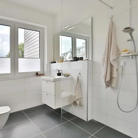 Apartment Strandperle Ostsee 3 Niendorf (Timmendorfer Strand)